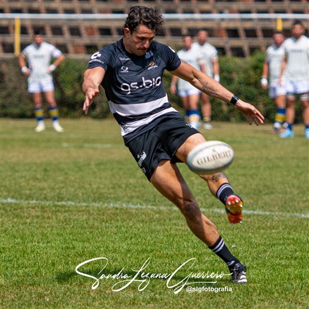 UAR - Nacional de Clubes 2024 - Tucuman Lawn Tennis vs Tala