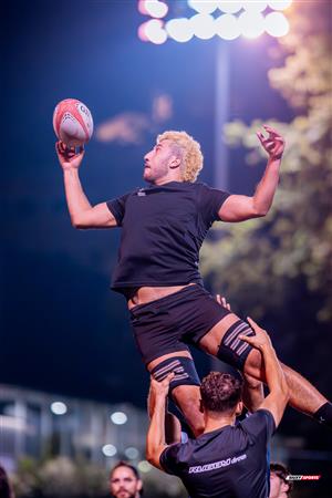 Entrainement Rugby ETS Piranhas - 27 aug 2024