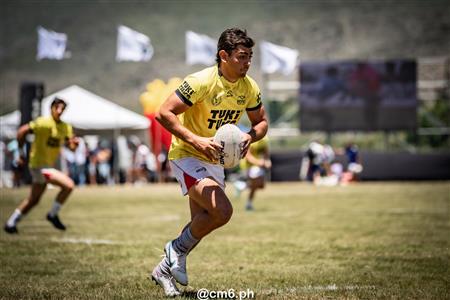 Seven Tafi del Valle 2024 - Phoenix vs Tuki Tuks