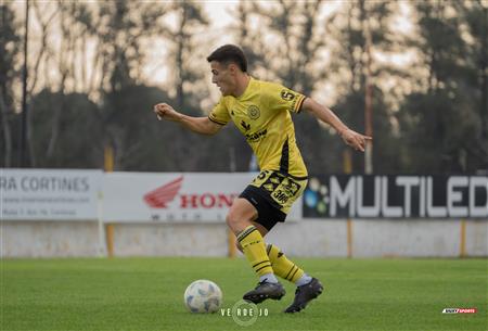 AFA - 1B - 2024 - FLANDRIA (3) VS (0) Villa San Carlos
