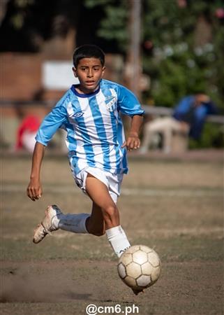Club Atlético Tucuman vs CRF