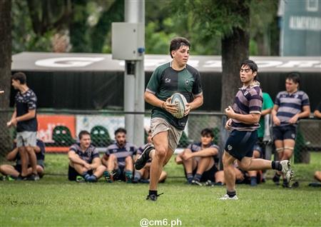 URT 2024 - M19 - Tucuman RC vs Universitario RC