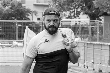 FFR 2024 Élite 1 F - FC Grenoble Amazones (23) vs (17) Stade Toulousain