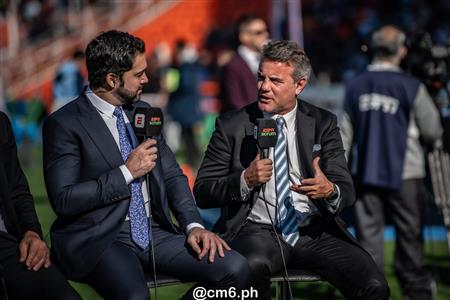 RUGBY CHAMPIONSHIP 2023 - LOS PUMAS VS ALL BLACKS - Previa