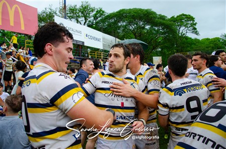 UAR - Torneo del Interior 2024 - Tucuman Lawn Tennis Club (24) vs (15) Cordoba Athletic