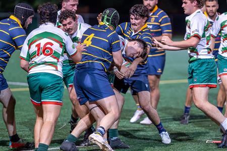 RQ 2024 - Super Ligue M1 - TMR (41) vs (0) RCM