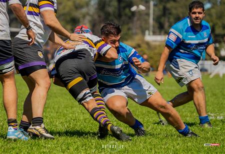 URBA - 1C - Lujan RC vs CASA de Padua - Sep 14