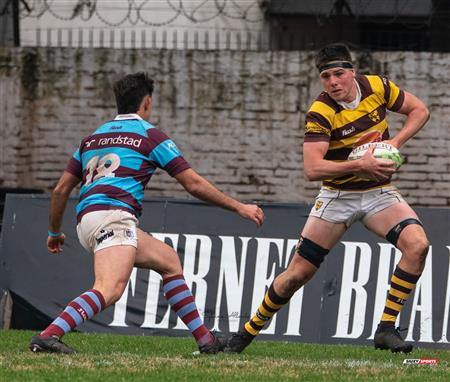 URBA 2024 - Top 12 Inter - Pre - Atletico del Rosario vs Belgrano Athletic