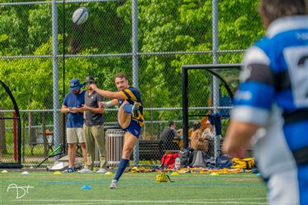RQ 2024 - SUPER LIGUE M RÉS - TMR (45) VS (20) PARC OLYMPIQUE