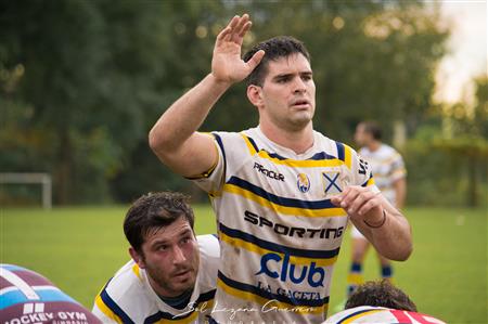 URT 2021 - Tucuman Lawn Tennis Club vs Jockey Club