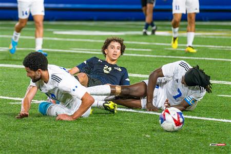 RSEQ 2024 - Hors Champ - U de Montréal (3) vs (2) Montmorency