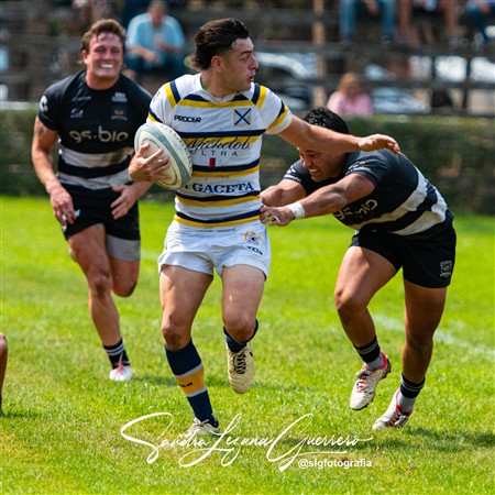 UAR - Nacional de Clubes 2024 - Tucuman Lawn Tennis vs Tala