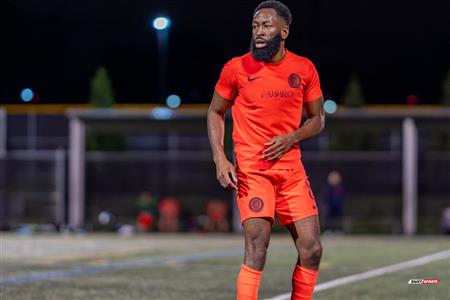 ARSC 2024 Div1 - Bandjos FC (3) vs (0) Inter Montréal