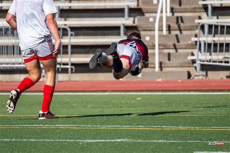 2024 McGill Alumni Rugby Reunion