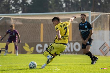 AFA - 1B - 2024 - FLANDRIA (3) VS (0) Villa San Carlos