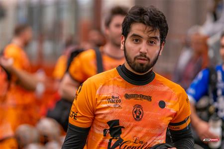 TKL 2024 Div 2 - Final - Bandjos Div2 (2) vs (1) Joga Bonito