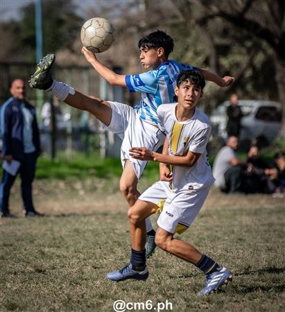 Club Atlético Tucuman vs CRF