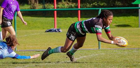 FER 2024 - La Unica RT vs Elorrio RT - Neskak