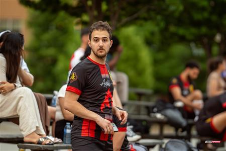 TKL 2024 Div 1 - FC Lion (1) vs (0) BWA KALE