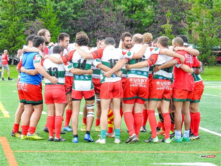 RQ 2017 - Finales LP2 Masc - RCM (21) vs (8) Westmount RC