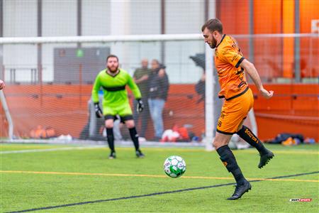 TKL 2024 DIV 2 - FC Grabuge (0) vs (6) Bandjos FC Div2