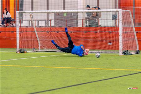 TKL 2024 DIV 2 - Bolos TKL (1) vs (8) Bandjos FC Div2