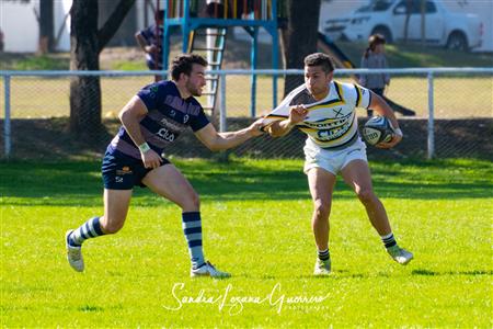 URT 2019 - Tucuman Lawn Tennis vs Universitario Rugby