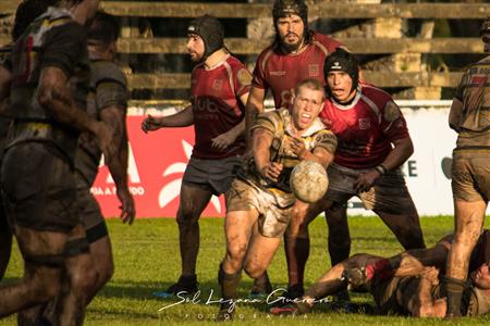 URT 2021 - Tucuman Lawn Tennis Club vs Los Tarcos