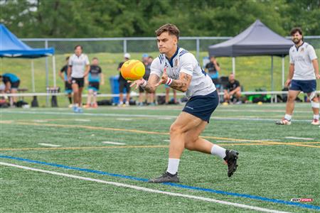 RQ 2024 - Finales - LPR1 M2 - SABRFC (39) vs (17) Wanderers