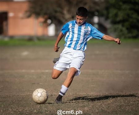 Club Atlético Tucuman vs CRF