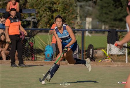 CAH 2024 - San Fernando  vs Lujan RC