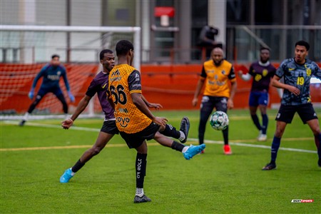 TKL 2024 Div 2 - Joga Bonito (6) vs (2) Bandjos FC