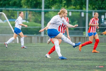 PLSQ F - CS Mont-Royal Outremont (1) vs (0) Ottawa South