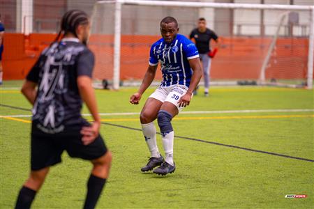 TKL 2024 DIV1 - FC SDT (4) vs (7) Bandjos FC Div1