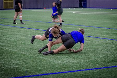 QORC-CROQ 2024 - Québec Est (22) vs (16) Québec Ouest 