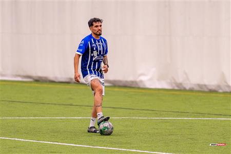 TKL 2024 DIV 2 - Bandjos FC Div 2 Champions - Remise des prix