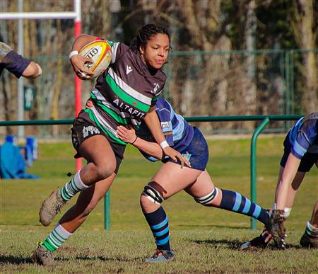 FER 2024 - La Unica RT vs Elorrio RT - Neskak