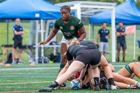 RQ 2024 - Finales - LPR1 F1 - CR Québec (34) vs (19) Ottawa RC