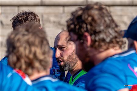 Montreal 1862 Rugby (12) vs (14) Atlantic Privateers RC - 2nd Half