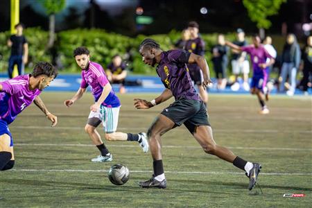 TKL 2024 DIV 1 - Joga Bonito (1) vs (1) Catalunya FC