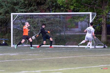 TKL - DIV 1 - EKIP (5) vs (1) Backdoor Bandits FC