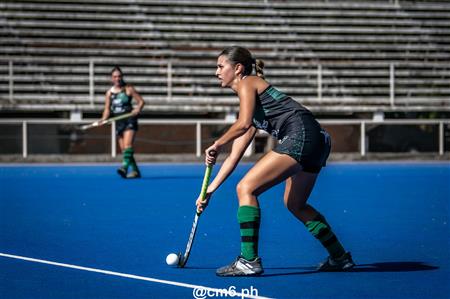 SLH NOA FASE 1 Damas Mayores - Tucuman RC (2) vs (0) Tarcos RC