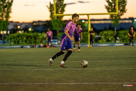TKL 2024 DIV 1 - Joga Bonito (1) vs (1) Catalunya FC