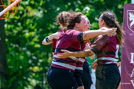 RQ 2024 - LPR2F - Westmount RC vs Montreal Irish RFC