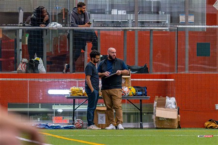 TKL 2024 Div 1 - Bandjos FC vs FC SDT - Match hors championnat