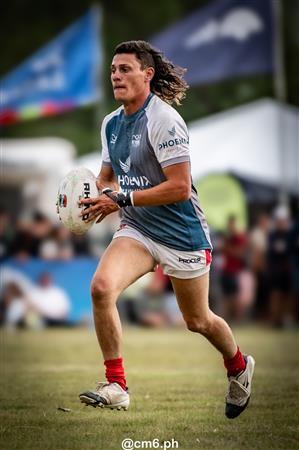 Seven Tafi del Valle 2024 - Phoenix vs Banco Macro