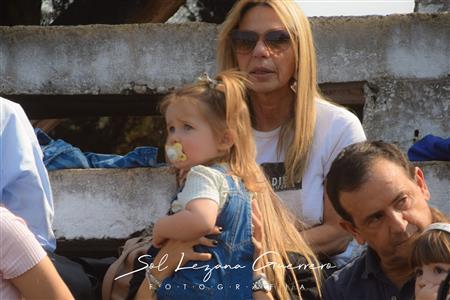 NOA 2024 - Tucuman Lawn Tennis vs Los Tarcos RC