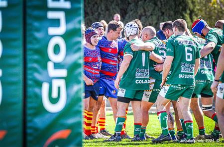 Fed3 2024 - SCAR ESC-BAC vs US Thuirinoise - R      