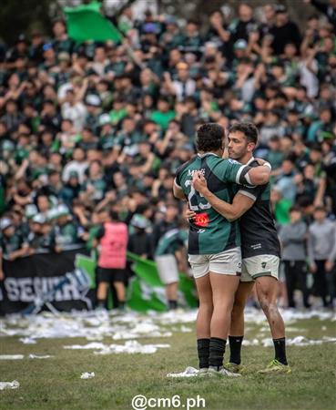 NOA 2024 - Final - Tucuman Lawn Tennis (13) vs (10) Tucuman Rugby