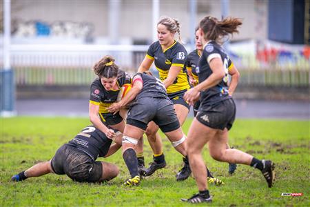 FER 2023 - DHB F - Getxo Neskak Rt (25) vs (0) Rugby Turia